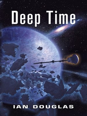 cover image of Deep Time